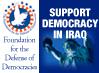 Support Democracy in Iraq!